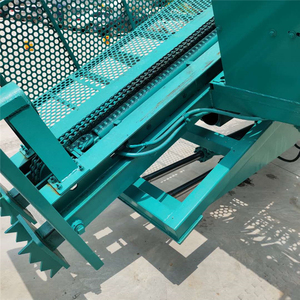 Macchina perforatrice per la protezione dei pendii ad alta quota con elevata efficienza di perforazione e velocità di costruzione rapida. - Product Image 6