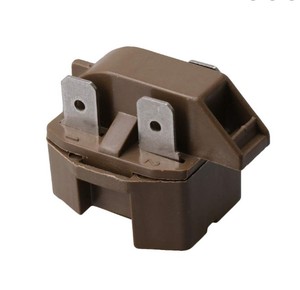 Manufacturer <strong>Supply</strong> 250V/125V Refrigerator <strong>Relay</strong> <strong>Overload</strong> with 4 Pins - Product Image 6