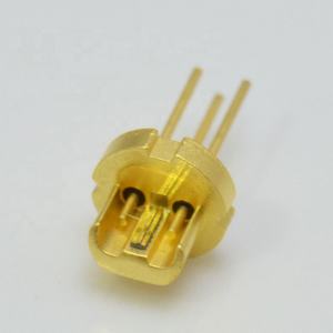 Diodo láser de alta potencia de 0,5 W 638nm 500MW Láser de fibra roja para condiciones usadas en la industria - Product Image 2