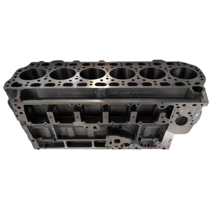 Bloc-cylindres C32 C32B C175 12 C175 20 Moteur Diesel pour Équipement Agricole Long Block - Product Image 1