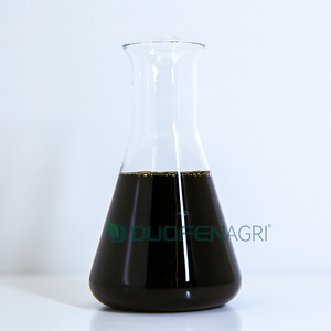 <span class=keywords><strong>Engrais</strong></span> agricole organique <span class=keywords><strong>liquide</strong></span> d'acide humique à haute teneur en <span class=keywords><strong>azote</strong></span> pour le légume d'orge de maïs de blé de riz - Product Image 5