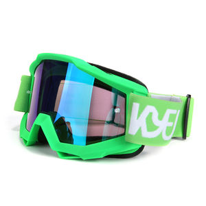 थोक कारखाने कस्टम रोल ऑफ एमएक्स मोटरसाइकिल गोगल्स डस्टप्रूफ आउटडोर स्पोर्ट्स मोटोक्रॉस ग्लास - Product Image 4