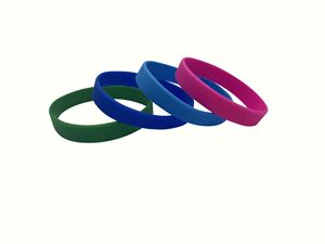 Custom logo Printed Promotional Silicone <b>Bracelet</b> Customized <b>Name</b> Rubber Eco Friendly Printed Wristband - Product Image 4