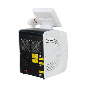 Equipo de Belleza Láser Profesional de Depilación Indolora con Diodo de 808nm y 1000w, Económico, para Uso en Salón - Product Image 5