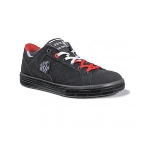 U-POWER - SN20096-45 Chaussures de sécurité basses Joy S1P SRC, noir-EAN 8033546133118 CHAUSSURES DE SÉCURITÉ ET FORMATEURS - Product Image 1
