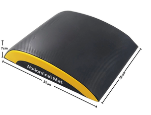 Tikar Latihan Kebugaran Perut, Tikar <span class=keywords><strong>AB</strong></span> Kepadatan Tinggi - Product Image 4