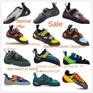 <span class=keywords><strong>Scarpe</strong></span> da Arrampicata Professionali con Logo Personalizzabile per Tutte le Stagioni - Inverno, Estate e Autunno - Product Image 5