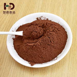 <span class=keywords><strong>Cacao</strong></span> en Polvo Alcalinizado con Alto Contenido de Grasa, Venta al Por Mayor de Fábrica, GJH01, Paquete a Granel de 25 kg, <span class=keywords><strong>Cacao</strong></span> Procesado Holandés, OEM Disponible - Product Image 1