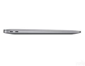 Mecbook Air ขนาด13นิ้ว2019ของมือสองหรือได้รับการตกแต่งใหม่, I5หลักของ Intel, แรม8GB, SSD 128GB, จอแสดงผลเรตินา, มาโคส - Product Image 2