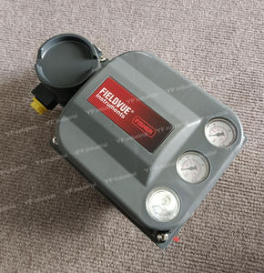 Controlador Digital Fisher DVC6200 Nuevo, Original y Sin Usar en Venta - Product Image 5