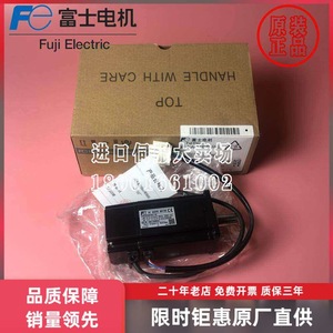 Motor Servo Fuji GYS401 DC1 CB CA B con 1 Año de Garantía - Product Image 5