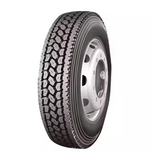 Pneu de camion industriel en gros, toutes conditions routières, nouveau design 11.00R22, pour projets d'ingénierie - Product Image 2