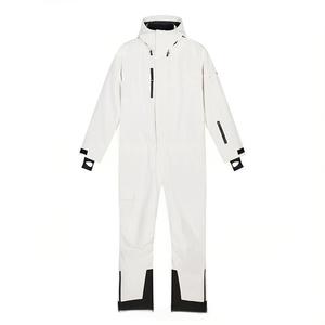 <span class=keywords><strong>Veste</strong></span> <span class=keywords><strong>de</strong></span> <span class=keywords><strong>ski</strong></span> pour femmes adultes avec design imprimé en sérigraphie, coupe-vent, respirante, grande taille, style tout-en-un pour le <span class=keywords><strong>ski</strong></span> <span class=keywords><strong>de</strong></span> fond - Product Image 3