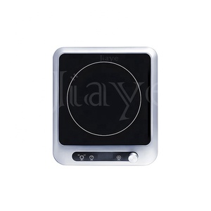 Thương Mại <span class=keywords><strong>Infared</strong></span> Nồi 2200W Điện Thực Duy Nhất Burner Đầy Đủ Màu Đen Mới Đến Miễn Phí Đứng Gốm Nồi Điện - Product Image 4