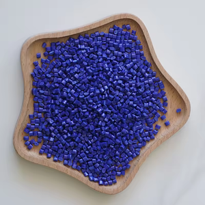 <strong>PP</strong> G4 K01 20% Glass <strong>Fiber</strong> Reinforced <strong>PP</strong> Granules Polypropylene Plastic Raw Material Pellets - Product Image 5