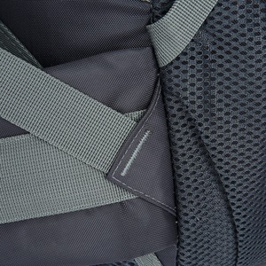 Sac à dos de randonnée 50L, grande capacité, sac de sport d'extérieur, ajustement réglable, unisexe - Product Image 3