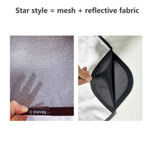 <span class=keywords><strong>Pare</strong></span>-<span class=keywords><strong>soleil</strong></span> de toit de voiture en verre pour Tesla modèle Y <span class=keywords><strong>pare</strong></span>-<span class=keywords><strong>soleil</strong></span> <span class=keywords><strong>pare</strong></span>-<span class=keywords><strong>soleil</strong></span> de fenêtre supérieure <span class=keywords><strong>rideau</strong></span> en maille de protection - Product Image 2