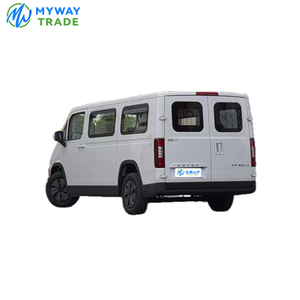 Nuevo Producto: Foton View I7 EV, Auto Eléctrico con 300km <span class=keywords><strong>de</strong></span> Autonomía CLTC, 6 Asientos, 5 Puertas, Volante a la Izquierda, Alta Calidad, Venta al Por Mayor, Superventas - Product Image 6