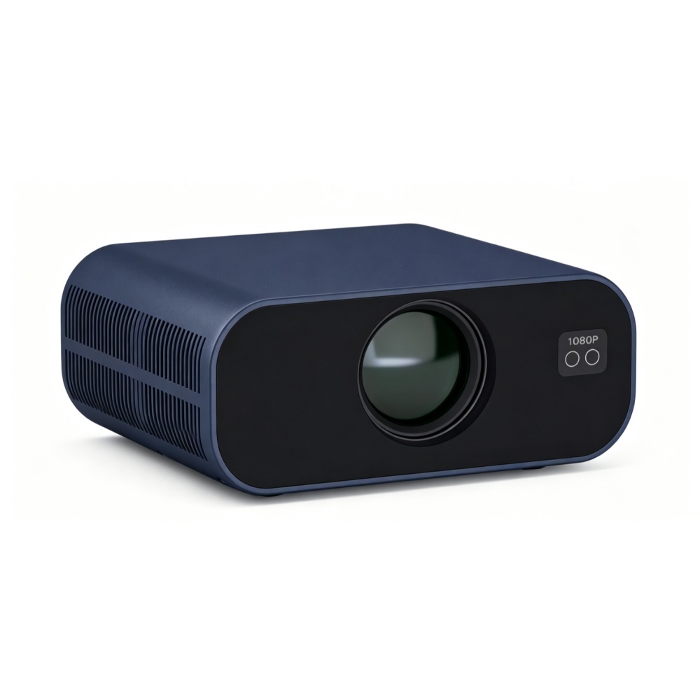 Anxin <strong>Mini</strong> 4k Android <strong>Projector</strong> Home Theater with Stereo Sound Video Beam <strong>Data</strong> <strong>Show</strong> <strong>Projector</strong> Android Smart Wifi BT