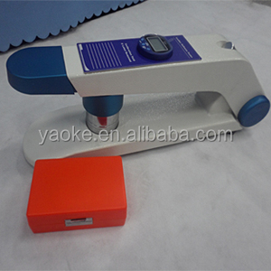 ISO 17235 da mềm mại Tester iultcs thiết bị để thử nghiệm da mềm mại 220V 1-năm bảo hành - Product Image 6