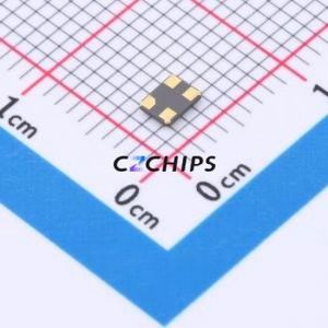 XL2OI-111-24M Crystal (Passive) SMD3225-4P Crystal Oscillator SMD Crystal Oscillator 24MHz 10ppm 12pF - Product Image 2
