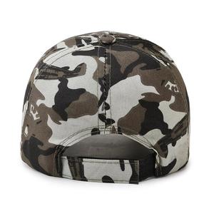 2022110301ราคาถูกลายพรางผู้ชายผู้หญิงเบสบอลหมวกธรรมดาหมวก <span class=keywords><strong>Ok</strong></span> To เย็บปักถักร้อยโลโก้ - Product Image 2