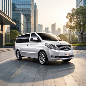 Furgone Passeggeri Dongfeng MPV LIZNGZHI PLUS con Motore CNG, <span class=keywords><strong>Auto</strong></span> Confortevole con Motore MPV - Product Image 2