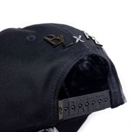 En Stock, Originales, Calidad G5, Gorra de Béisbol de Gamuza para Exteriores, Bordada, con Forro de Satén de 5 Paneles, Rosones G5, Gorras Dandi