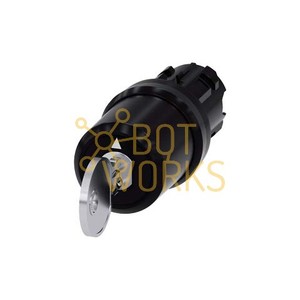 Siemens 3SU10005PL210AA0 - Nuevo - Product Image 1