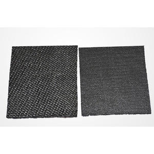 Tissu <span class=keywords><strong>géotextile</strong></span> Rip Rap noir tissé 200 KN - 200 KN 840G <span class=keywords><strong>pour</strong></span> renforcement - Product Image 2