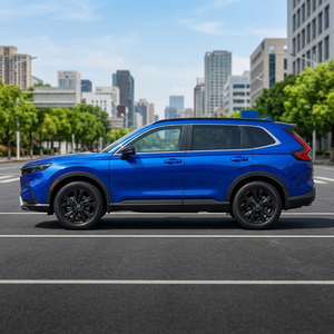Kia Sportage Híbrido SUV Usado, Versión Premium de Grado Industrial y para Bricolaje (Modelo 2024) - Product Image 3