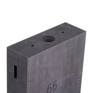 Chịu nhiệt độ cao không thể thiếu khuôn cho Đồng bằng vòng đeo tay/Bangle luyện Vòng đeo tay <span class=keywords><strong>Graphite</strong></span> dầu rãnh đúc phôi khuôn - Product Image 5