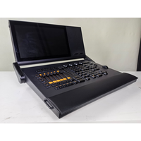 Console d'éclairage DMX MA-T1, contrôleur de lumière de scène, sortie 6A, portable, pour mariage, bar, DJ, fête, location d'événements