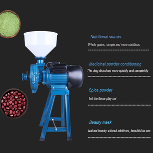 Moulin à <span class=keywords><strong>farine</strong></span> de blé longue durée, machine à moudre la semoule, moulin à <span class=keywords><strong>farine</strong></span> de blé entier - Product Image 5