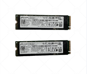 Внешний порт расширения для Micron2200s 512GB M.2 для ноутбука - Product Image 3