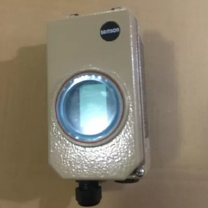 3730-30 Pièces de commande pneumatique de haute qualité personnalisables OEM en fonte et aluminium - Product Image 2