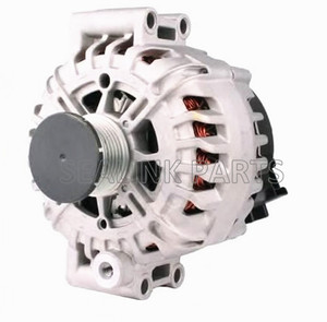 Máy Phát Điện Xoay Chiều Mới <span class=keywords><strong>12</strong></span> <span class=keywords><strong>Volt</strong></span> 170 A Cho BMW 12317521178/TG17C015 Lester 11260 <span class=keywords><strong>12</strong></span>-31-7-525-376 <span class=keywords><strong>12</strong></span>-31-7-521-178 TG17C015 439560 - Product Image 2