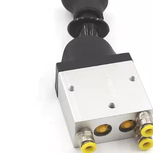 Válvula hidráulica neumática de control direccional para montacargas, válvula de control direccional, venta al por mayor y fabricación de OEM, 1, 2, 1, 2, 1, 2, 1, 2 - Product Image 5