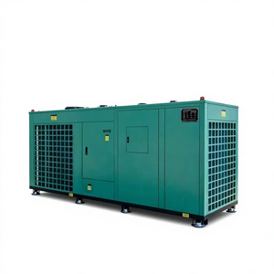 Unidad de Aire Acondicionado Compacta de Techo DX de Gran Capacidad, Enfriada por Aire, para Almacenes y Fábricas - Product Image 1