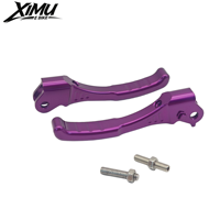 Vente directe usine XIMU – Levier de frein renforcé en aluminium 6061AL pour moto électrique Talaria MX5 Ultra Bee, pièce CNC