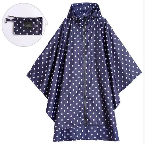 À la mode imperméable pour <span class=keywords><strong>Poncho</strong></span> léger respirant <span class=keywords><strong>adulte</strong></span> imperméable personnalisé <span class=keywords><strong>Poncho</strong></span> <span class=keywords><strong>de</strong></span> <span class=keywords><strong>pluie</strong></span> - Product Image 6