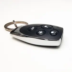 Hot Sale Automotive Aftermarket remote control for car remote universal Buttons Key for garage door Auto Doors