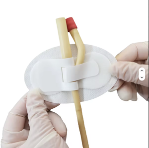 Cinta Adhesiva Médica Hipoalergénica Compacta, Impermeable, para Primeros Auxilios en Campamentos - Product Image 1