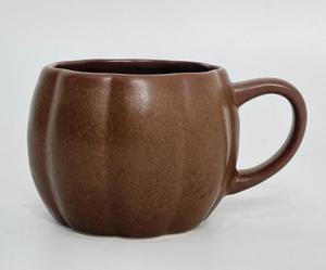 Vaso de Calabaza de 5.35 Pulgadas - Product Image 1