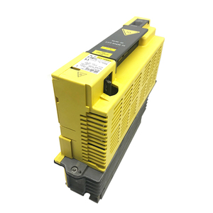 A06B-6089-H105 FANUC Ac Servo Amplifier for Cnc Plc Machines - Product Image 4