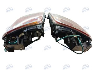 Vente en gros de pièces de rechange pour <span class=keywords><strong>Ferrari</strong></span> 575M <span class=keywords><strong>Maranello</strong></span> Phares avant à LED Numéro d'origine 691816 691817 - Product Image 5