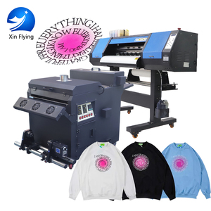 Impresora <span class=keywords><strong>DTF</strong></span> de Bajo Costo para Prendas de Vestir, Máquina de <span class=keywords><strong>Impresión</strong></span> de Camisetas, Impresora <span class=keywords><strong>DTF</strong></span>/<span class=keywords><strong>Impresión</strong></span> <span class=keywords><strong>DTF</strong></span> - Product Image 5