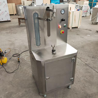 Commerciële automatische aardappel-appel-fruit schilmachine van roestvrij staal, groenteschilmachine, voedselverwerkingsmachine