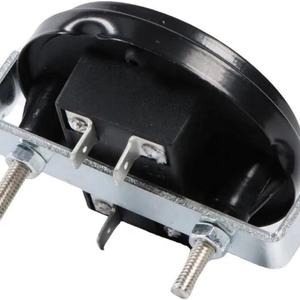 Horómetro 161-3932, Temporizador 1613932 Compatible con Excavadora Caterpillar 320D E320D E307D E312D 312D 307D - Product Image 2