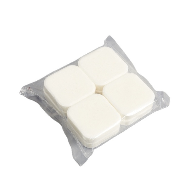 TRANSIT ZTS Camping Stove Fuel Tablets-Hexamine Solid Fuel Tablets Customizable Packaging Multi-Weight Options for Outdoor